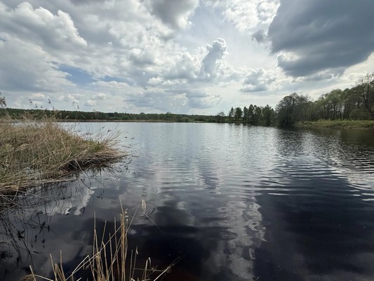 Продам участок 16 соток, ИЖС, Новая ул, Калугино д, 0 км от города