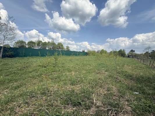 Продам участок 16 соток, ИЖС, Новая ул, Калугино д, 0 км от города