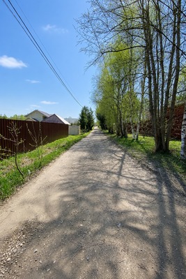 Продам участок 30 соток, ИЖС, Чичково д, 0 км от города