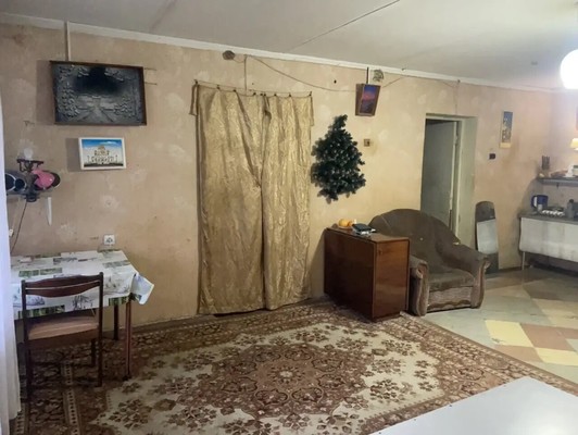 Сдам комнату в 8-комн. квартире, Енисейская ул, 20, Симферополь г