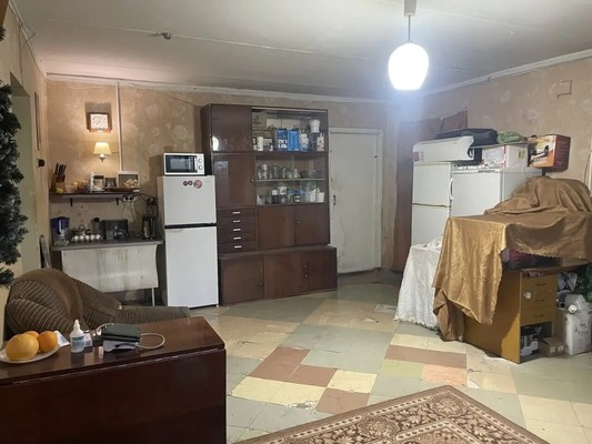 Сдам комнату в 8-комн. квартире, Енисейская ул, 20, Симферополь г