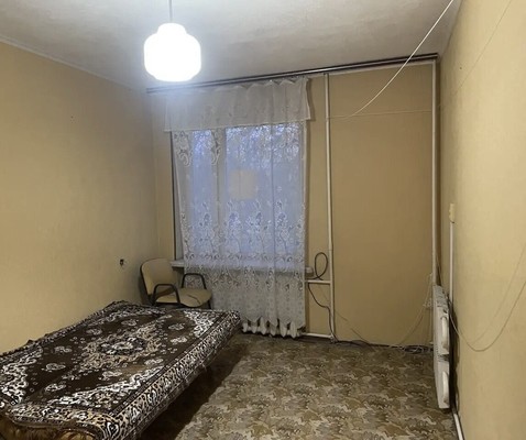 Сдам комнату в 8-комн. квартире, Енисейская ул, 20, Симферополь г