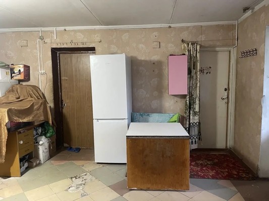 Сдам комнату в 8-комн. квартире, Енисейская ул, 20, Симферополь г