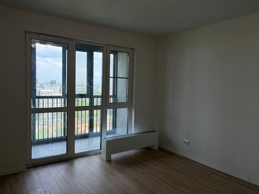 Продам двухкомнатную (2-комн.) квартиру, Люблинская ул, 109к2, Москва г