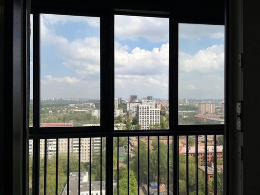 Продам двухкомнатную (2-комн.) квартиру, Люблинская ул, 109к2, Москва г