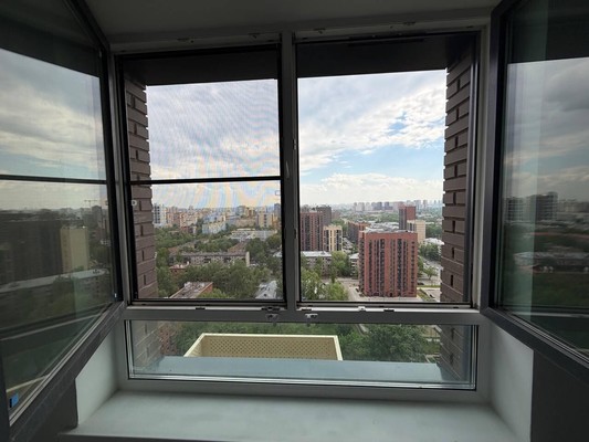 Продам двухкомнатную (2-комн.) квартиру, Люблинская ул, 109к2, Москва г