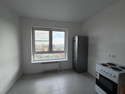 Продам двухкомнатную (2-комн.) квартиру, Люблинская ул, 109к2, Москва г