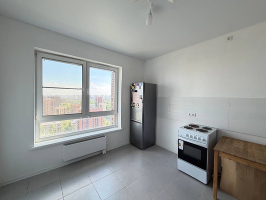 Продам двухкомнатную (2-комн.) квартиру, Люблинская ул, 109к2, Москва г
