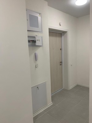 Продам двухкомнатную (2-комн.) квартиру, Люблинская ул, 109к2, Москва г