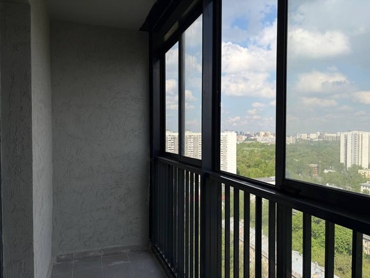 Продам двухкомнатную (2-комн.) квартиру, Люблинская ул, 109к2, Москва г