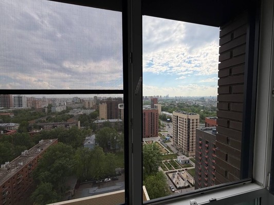 Продам двухкомнатную (2-комн.) квартиру, Люблинская ул, 109к2, Москва г