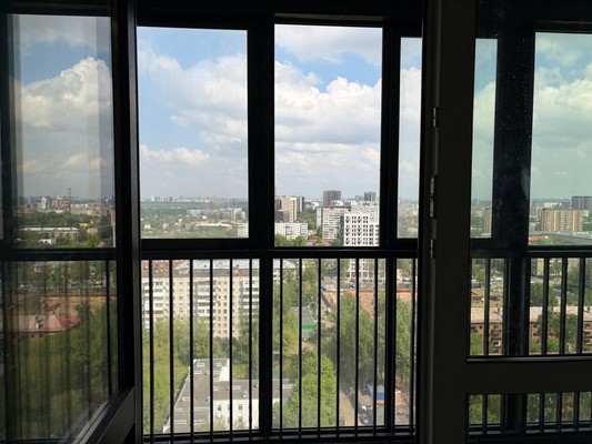 Продам двухкомнатную (2-комн.) квартиру, Люблинская ул, 109к2, Москва г
