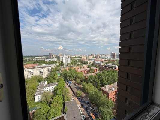 Продам двухкомнатную (2-комн.) квартиру, Люблинская ул, 109к2, Москва г
