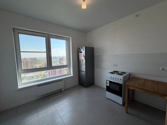 Продам двухкомнатную (2-комн.) квартиру, Люблинская ул, 109к2, Москва г