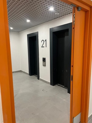 Продам двухкомнатную (2-комн.) квартиру, Люблинская ул, 109к2, Москва г