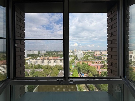 Продам двухкомнатную (2-комн.) квартиру, Люблинская ул, 109к2, Москва г