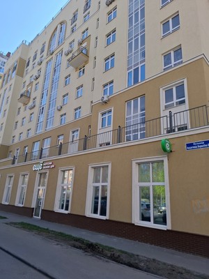 Продам трехкомнатную (3-комн.) квартиру, Академика Королева Б.А. б-р, 6, Нижний Новгород г