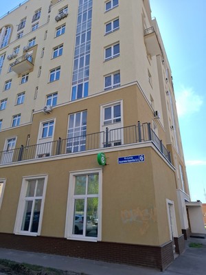 Продам трехкомнатную (3-комн.) квартиру, Академика Королева Б.А. б-р, 6, Нижний Новгород г