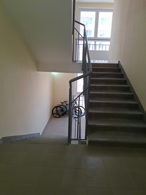 Продам трехкомнатную (3-комн.) квартиру, Академика Королева Б.А. б-р, 6, Нижний Новгород г