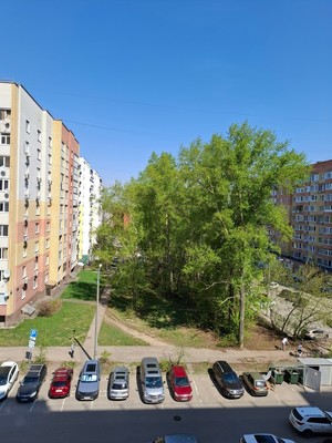 Продам трехкомнатную (3-комн.) квартиру, Академика Королева Б.А. б-р, 6, Нижний Новгород г