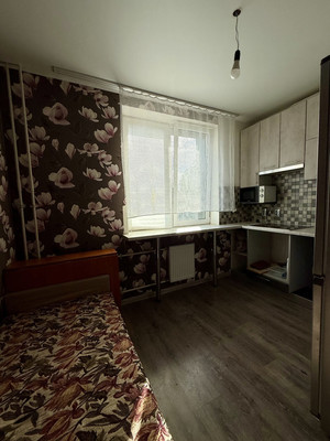Продам двухкомнатную (2-комн.) квартиру, Ростовская (Славянка тер.) ул, 17/4А, Шушары п