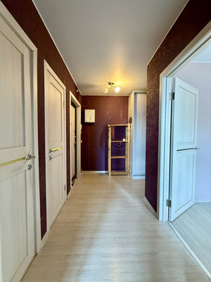 Продам двухкомнатную (2-комн.) квартиру, Ростовская (Славянка тер.) ул, 17/4А, Шушары п