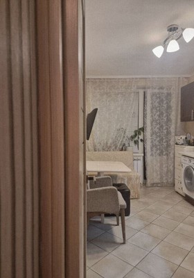 Продам однокомнатную (1-комн.) квартиру, Ходынская ул, 10, Москва г