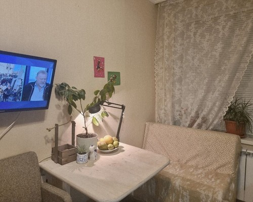 Продам однокомнатную (1-комн.) квартиру, Ходынская ул, 10, Москва г