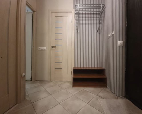 Продам однокомнатную (1-комн.) квартиру, Ходынская ул, 10, Москва г