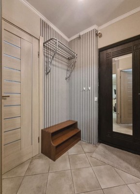 Продам однокомнатную (1-комн.) квартиру, Ходынская ул, 10, Москва г