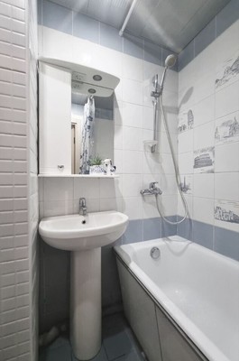 Продам однокомнатную (1-комн.) квартиру, Ходынская ул, 10, Москва г
