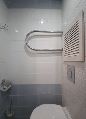 Продам однокомнатную (1-комн.) квартиру, Ходынская ул, 10, Москва г