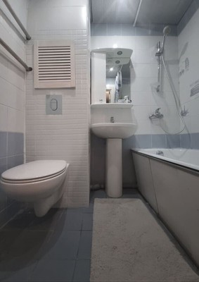 Продам однокомнатную (1-комн.) квартиру, Ходынская ул, 10, Москва г