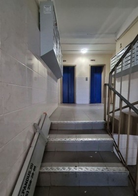 Продам однокомнатную (1-комн.) квартиру, Ходынская ул, 10, Москва г