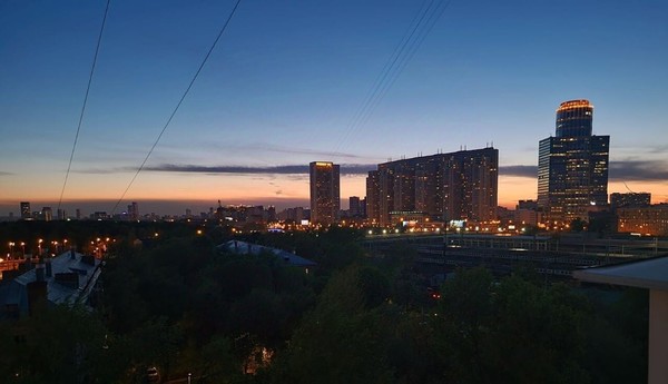 Продам однокомнатную (1-комн.) квартиру, Ходынская ул, 10, Москва г