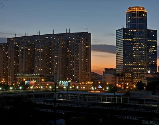 Продам однокомнатную (1-комн.) квартиру, Ходынская ул, 10, Москва г