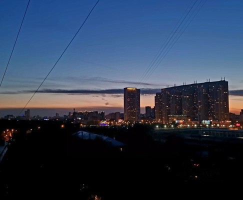 Продам однокомнатную (1-комн.) квартиру, Ходынская ул, 10, Москва г