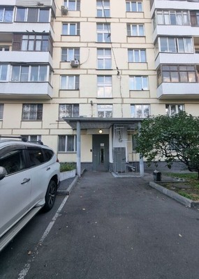 Продам однокомнатную (1-комн.) квартиру, Ходынская ул, 10, Москва г