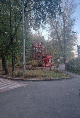 Продам однокомнатную (1-комн.) квартиру, Ходынская ул, 10, Москва г