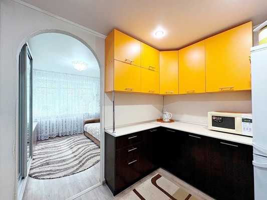 Продам комнату в 8-комн. квартире, Коммунистическая ул, 38, Пенза г