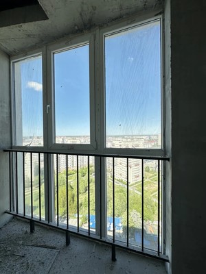 Продам двухкомнатную (2-комн.) квартиру, Гайдара ул, 90к2, Калининград г