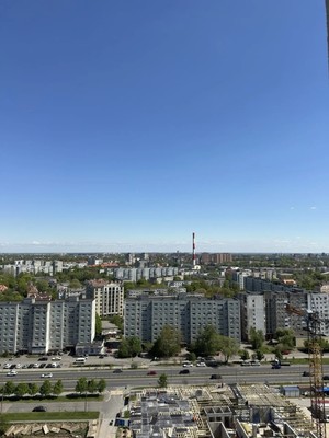 Продам двухкомнатную (2-комн.) квартиру, Гайдара ул, 90к2, Калининград г