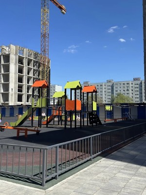 Продам двухкомнатную (2-комн.) квартиру, Гайдара ул, 90к2, Калининград г