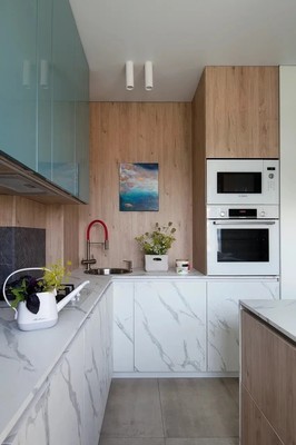 Продам однокомнатную (1-комн.) квартиру, Комсомольская ул, 14к74, Пионерский г