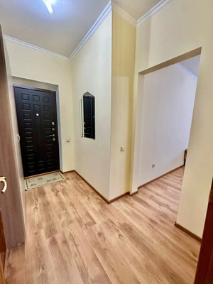 Продам однокомнатную (1-комн.) квартиру, им. Сергея Есенина ул, 108/1к2, Краснодар г