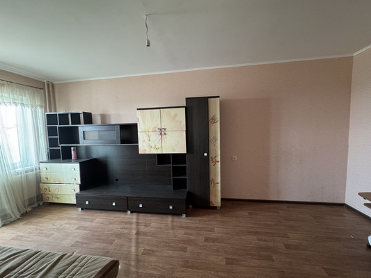 Продам однокомнатную (1-комн.) квартиру, Зиповская ул, 46, Краснодар г