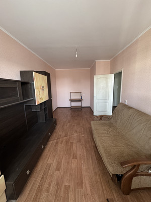 Продам однокомнатную (1-комн.) квартиру, Зиповская ул, 46, Краснодар г