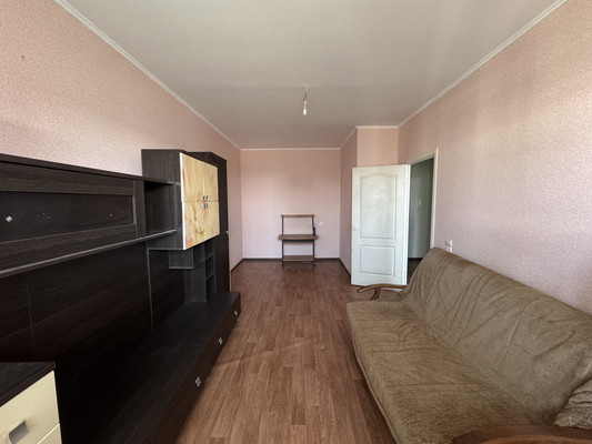 Продам однокомнатную (1-комн.) квартиру, Зиповская ул, 46, Краснодар г