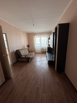 Продам однокомнатную (1-комн.) квартиру, Зиповская ул, 46, Краснодар г