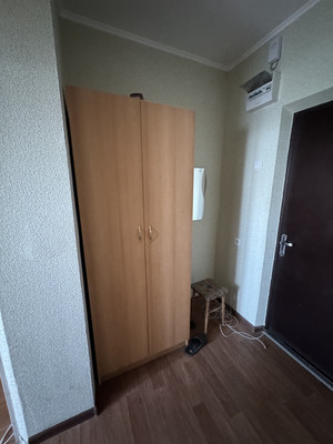 Продам однокомнатную (1-комн.) квартиру, Зиповская ул, 46, Краснодар г
